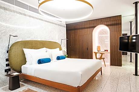 Don Pietro Executive Room