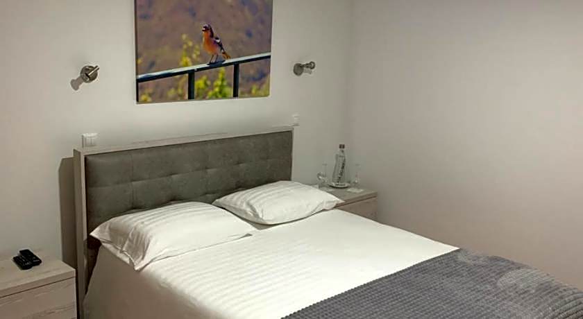 Casa do Ribeiro Frio