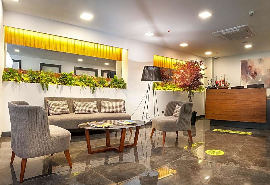 Ooda Rooms Kadıköy