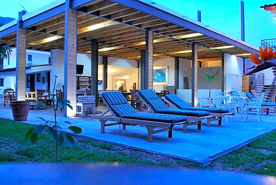 Hotel La Riberena
