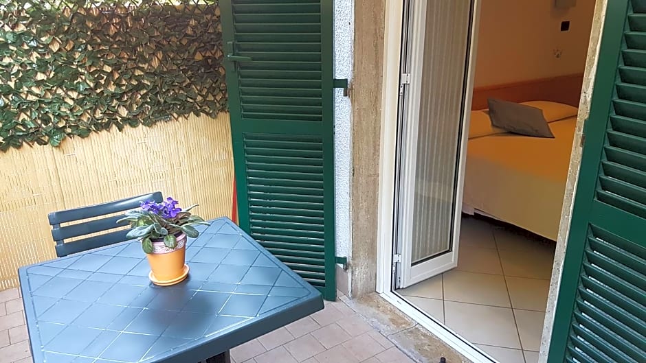 Hotel Stella Marina