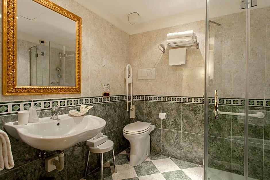 Hotel Al Ponte Mocenigo