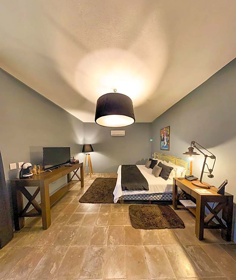 Hotel Nena Centro