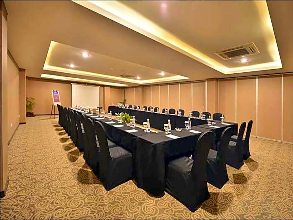 Serela Waringin Hotel