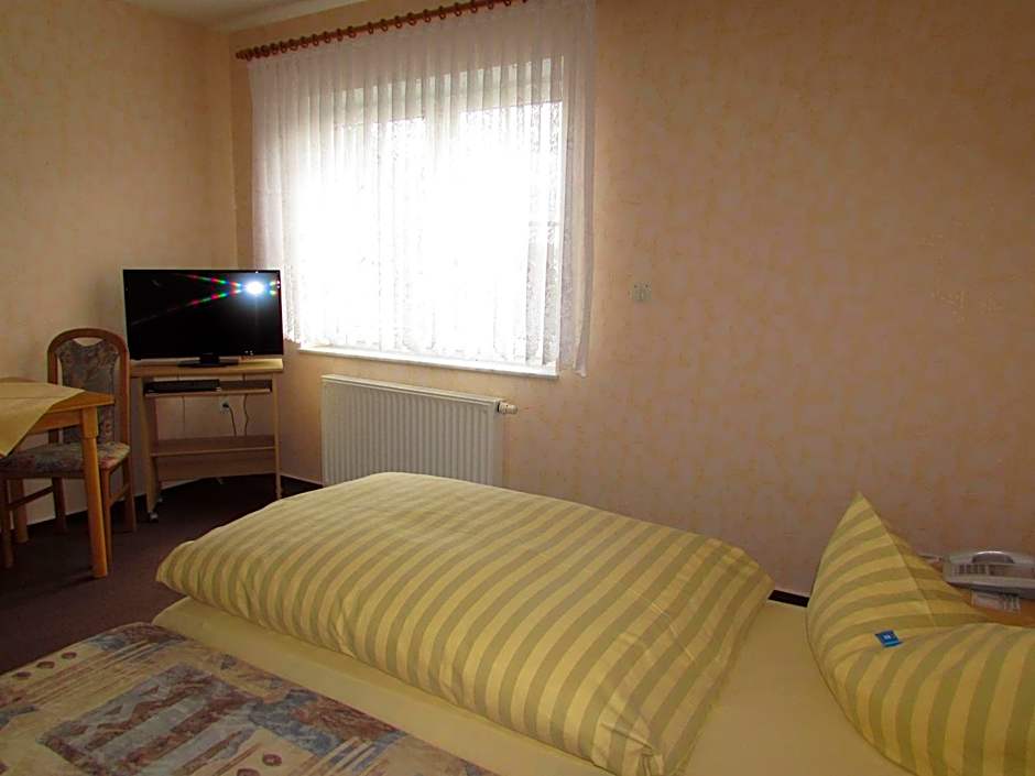 Pension Am Heiderand