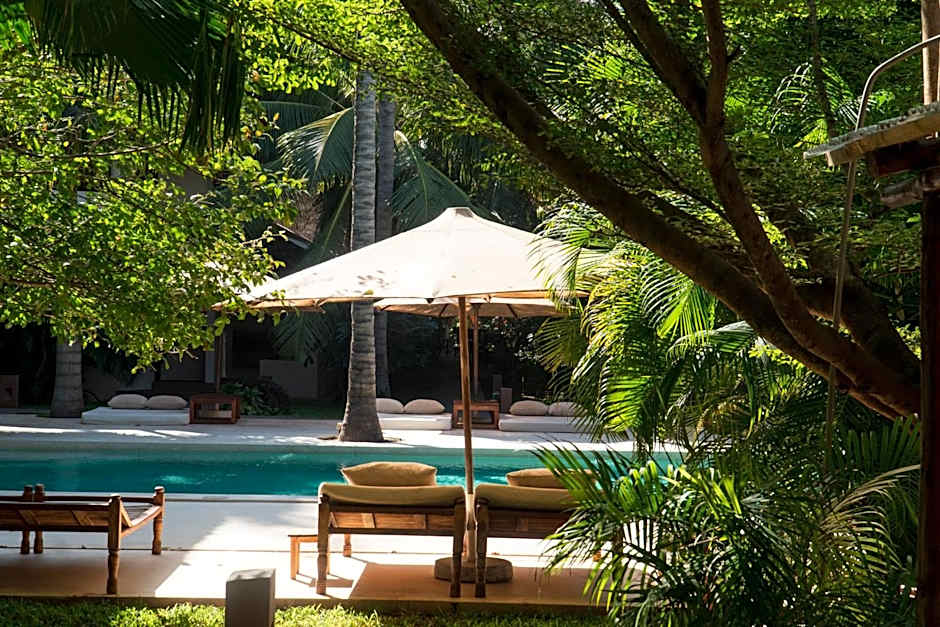 Palm Garden ECO Boutique Hotel No Kids under 12