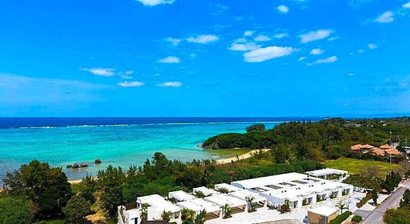 Pool Villa Imadomari by Coldio Premium [Okinawa Main island]