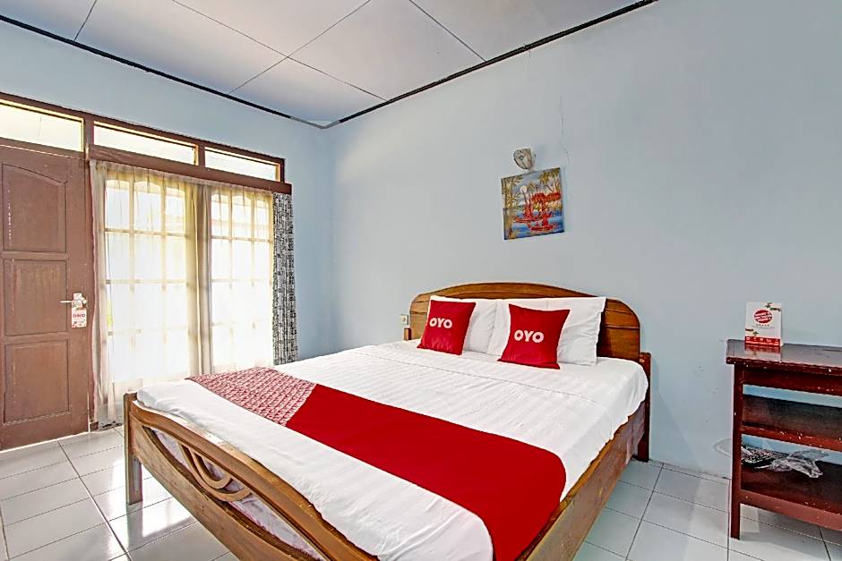 Capital O 91644 Loka Hause