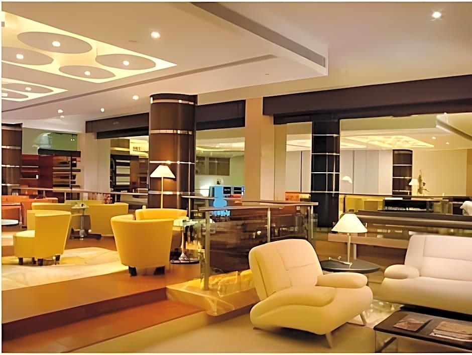 Trinity Hotel Bengaluru