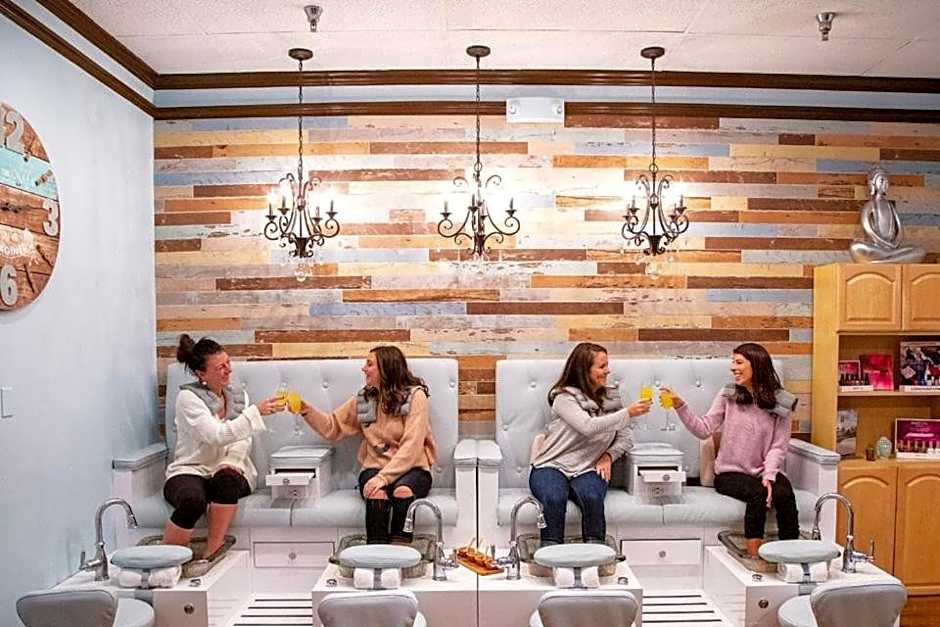 Avenue Inn & Spa