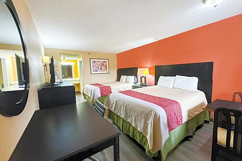 Garden Inn & Suites