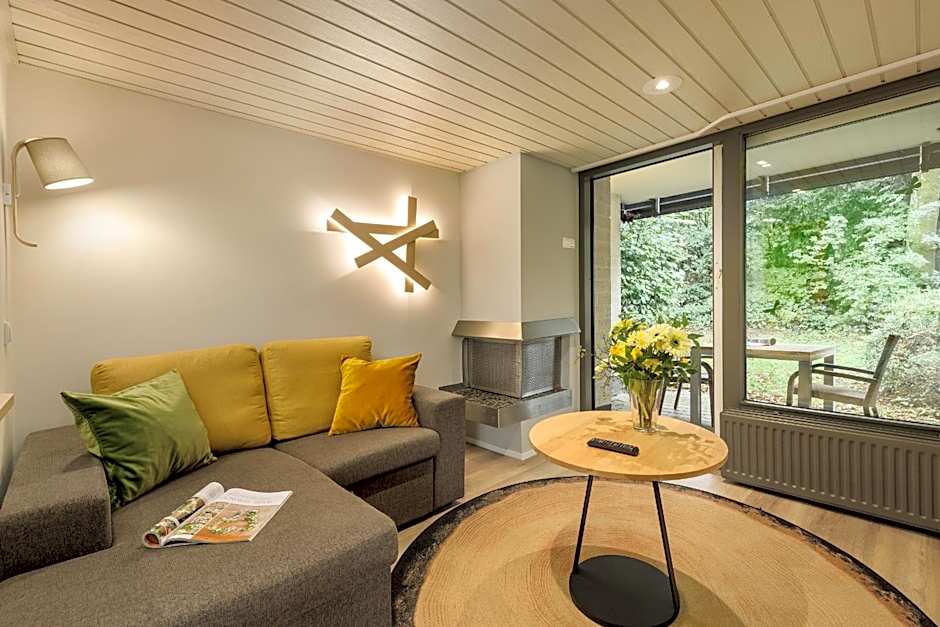 Hotel Eemhof by Center Parcs