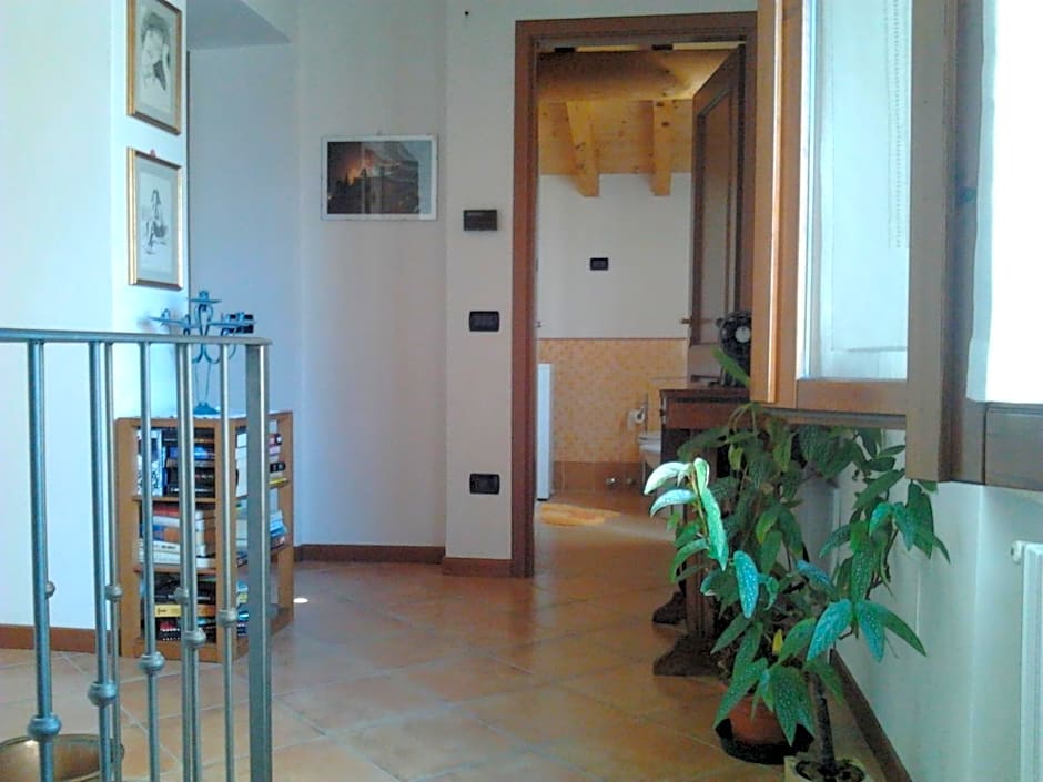 Bed & Breakfast Castello