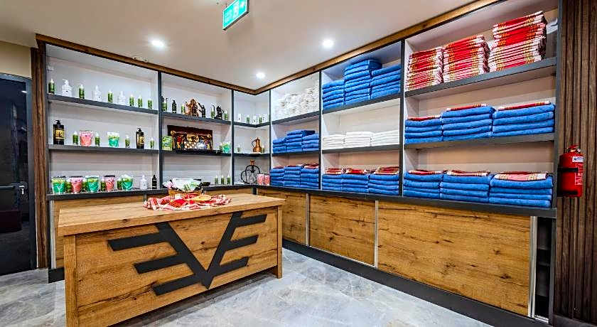 Cakiltasi Evi Hotel & Spa