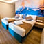 Blu Waters Boutique Hotel