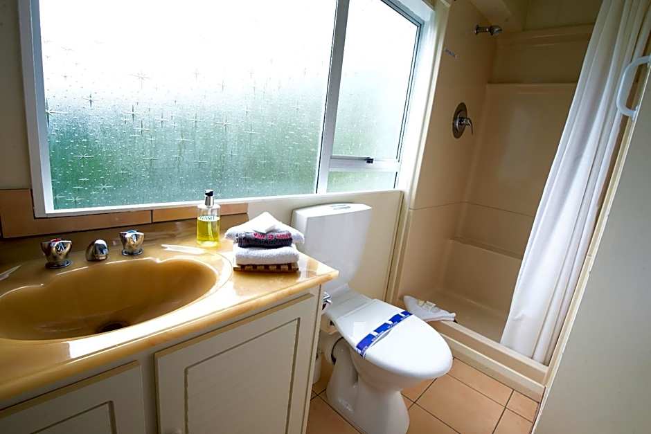 Kapiti Gateway Motel