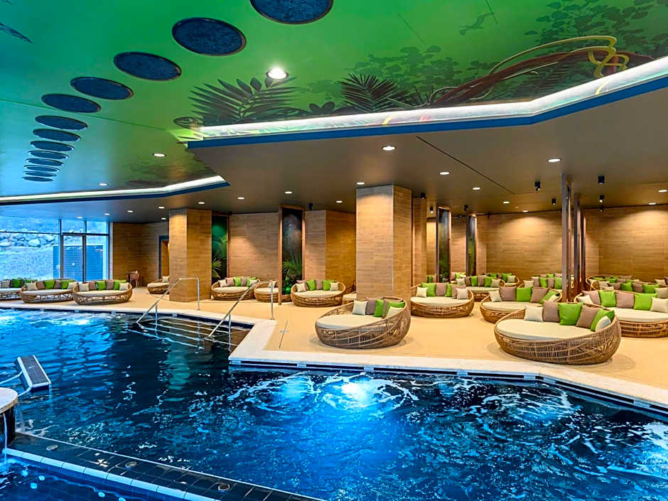 Minaro Hotel Tokaj - Mgallery