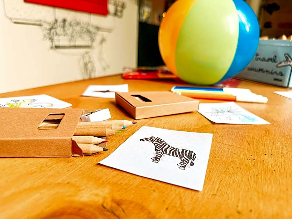 Ostello Bello Genova