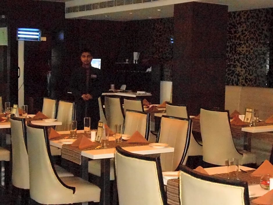 Siamton Inn- A Cygnett Collection