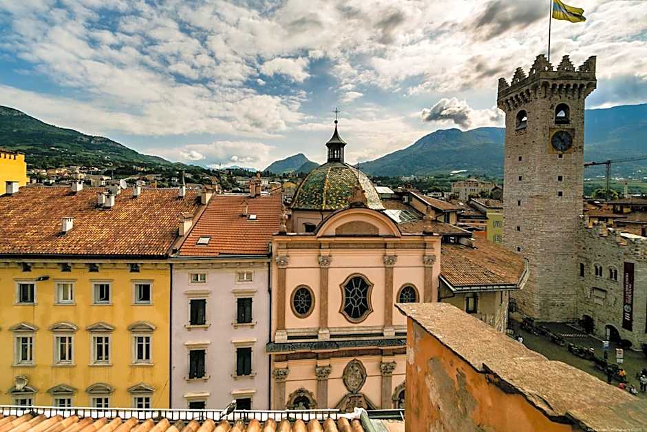 Boutique Exclusive B&B