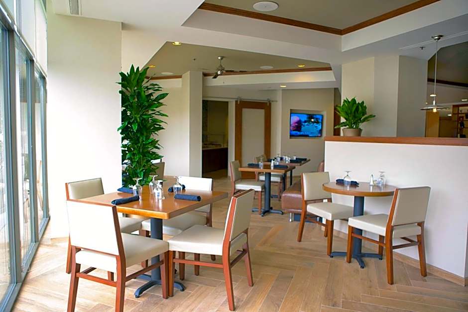 DoubleTree Suites By Hilton Raleigh-Durham