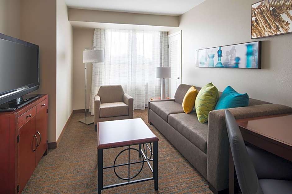 Residence Inn by Marriott Long Beach Downtown