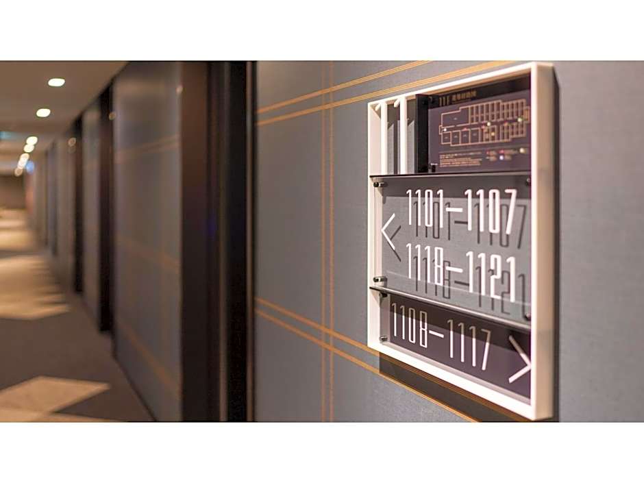 La'gent Stay Hakodate Ekimae - Vacation STAY 88785v