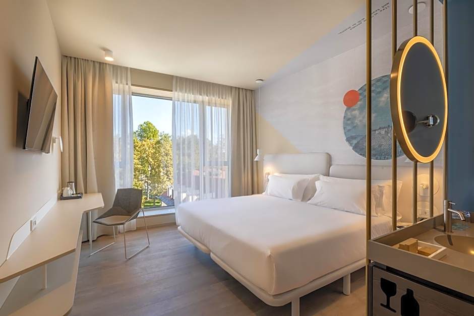 Occidental Ljubljana