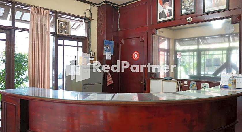 Wisma Bintang RedPartner – Jakarta, 