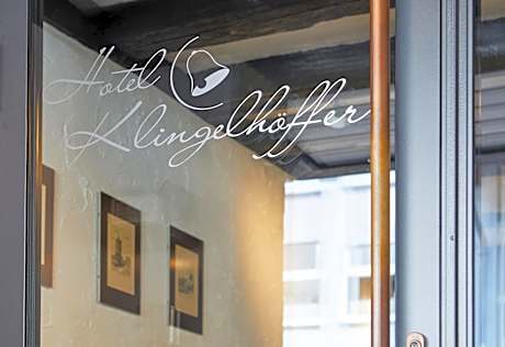 Hotel Klingelhöffer