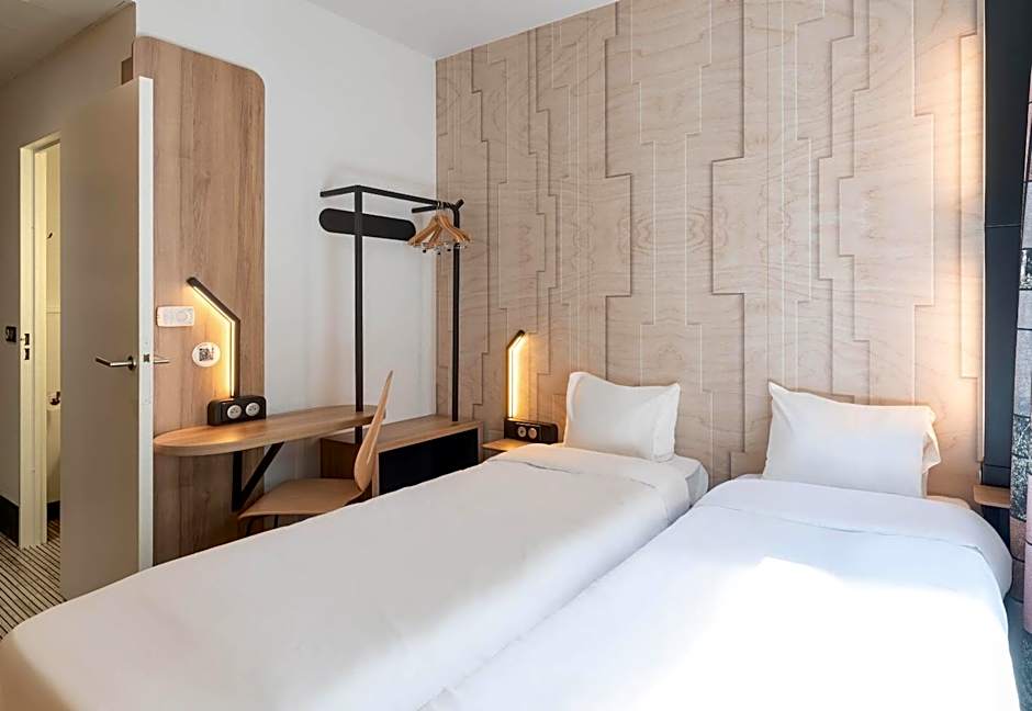 B&B HOTEL Lyon Ouest Tassin