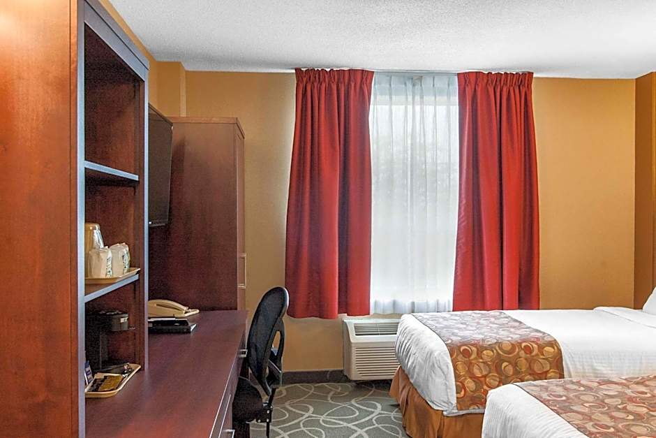 Quality Hotel & Suites Gander