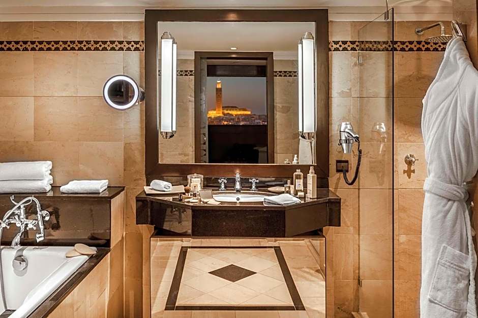 Hyatt Regency Casablanca