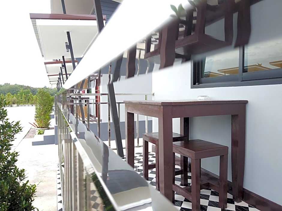 เดอะเบสรีสอร์ทพัทลุง