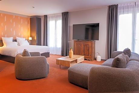 Best Western Plus Le Canard Sur Le Toit