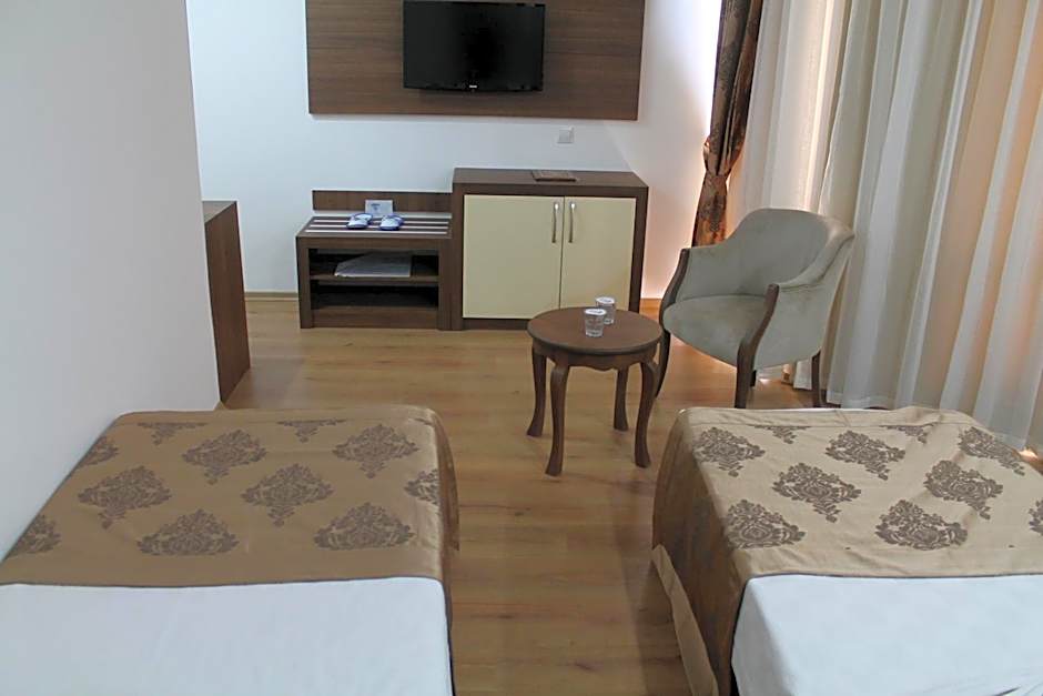 Olbia Hotel
