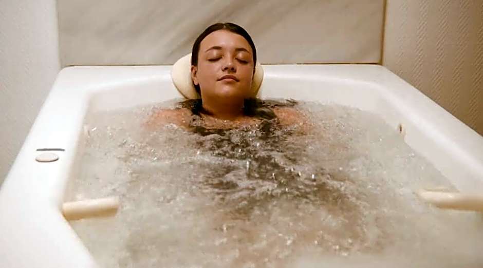 Hotel Spa Galatea