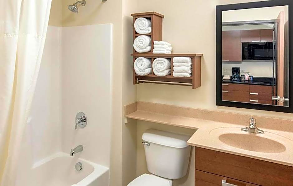 My Place Hotel-Kalispell, MT