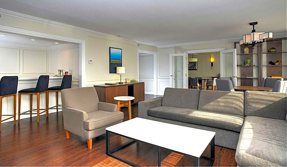 DoubleTree by Hilton London Ontario