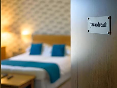 Superior Quadruple Room