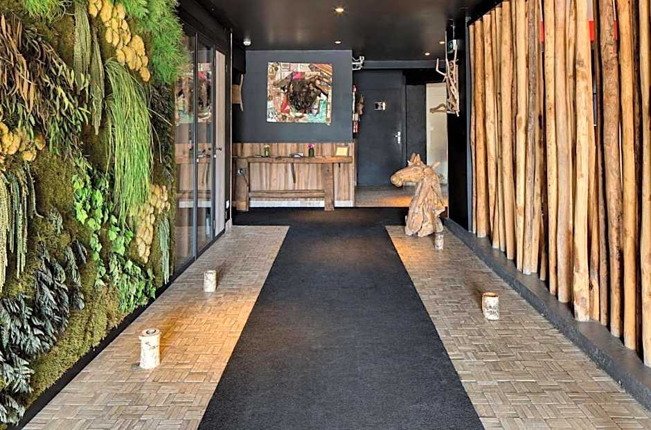 Vila De La Mar & Spa