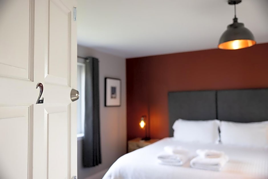 Grianaig Guest House & Restaurant, South Uist, Outer Hebrides