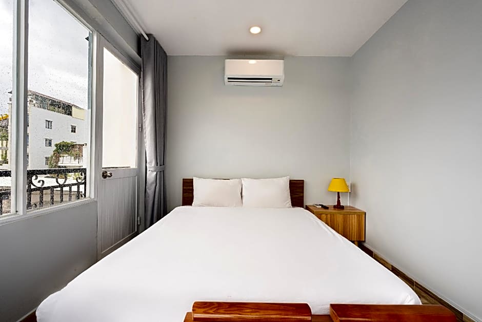 Ahu Hotel & Apartment