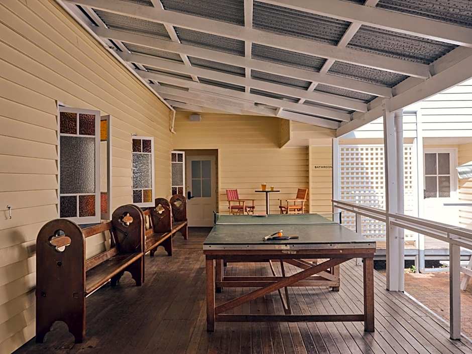 Halse Lodge Noosa Heads