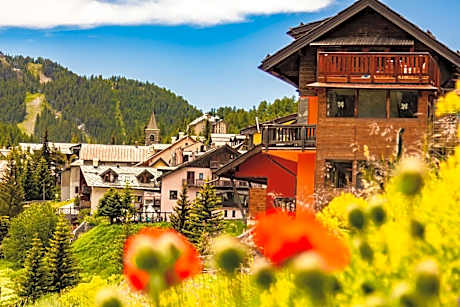 Hotel Al Foiron