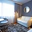 Novotel Mulhouse Bâle Fribourg