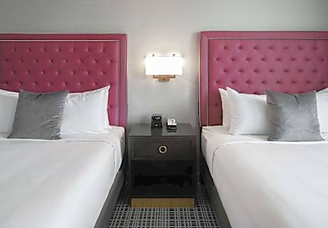 Queen Room with Two Queen Beds