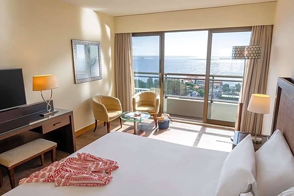 TUI Blue Gardens - Adults-only - Savoy Signature