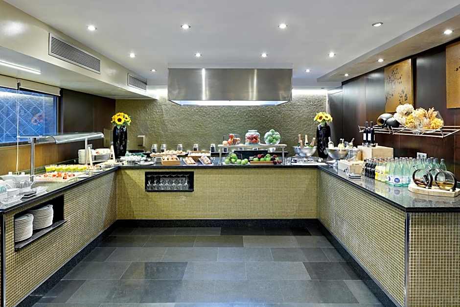 Meliá Barcelona Sarrià