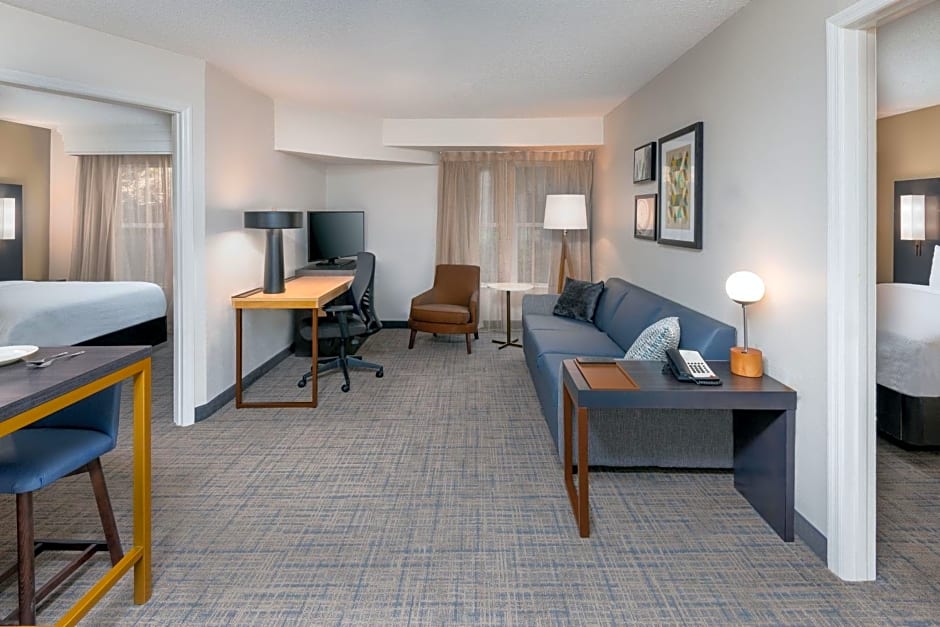 Residence Inn by Marriott Greenville-Spartanburg Airport